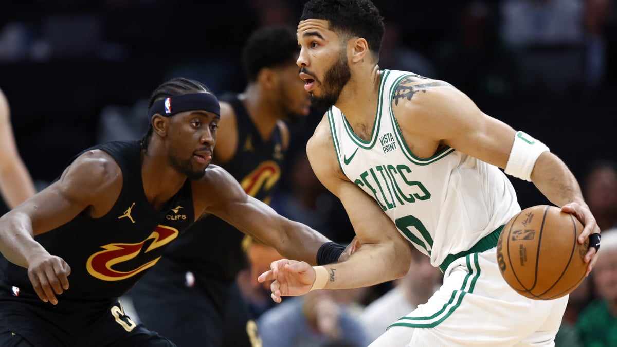 Celtics vs. Cavs 2024 livestream Watch NBA playoffs for free Îlede